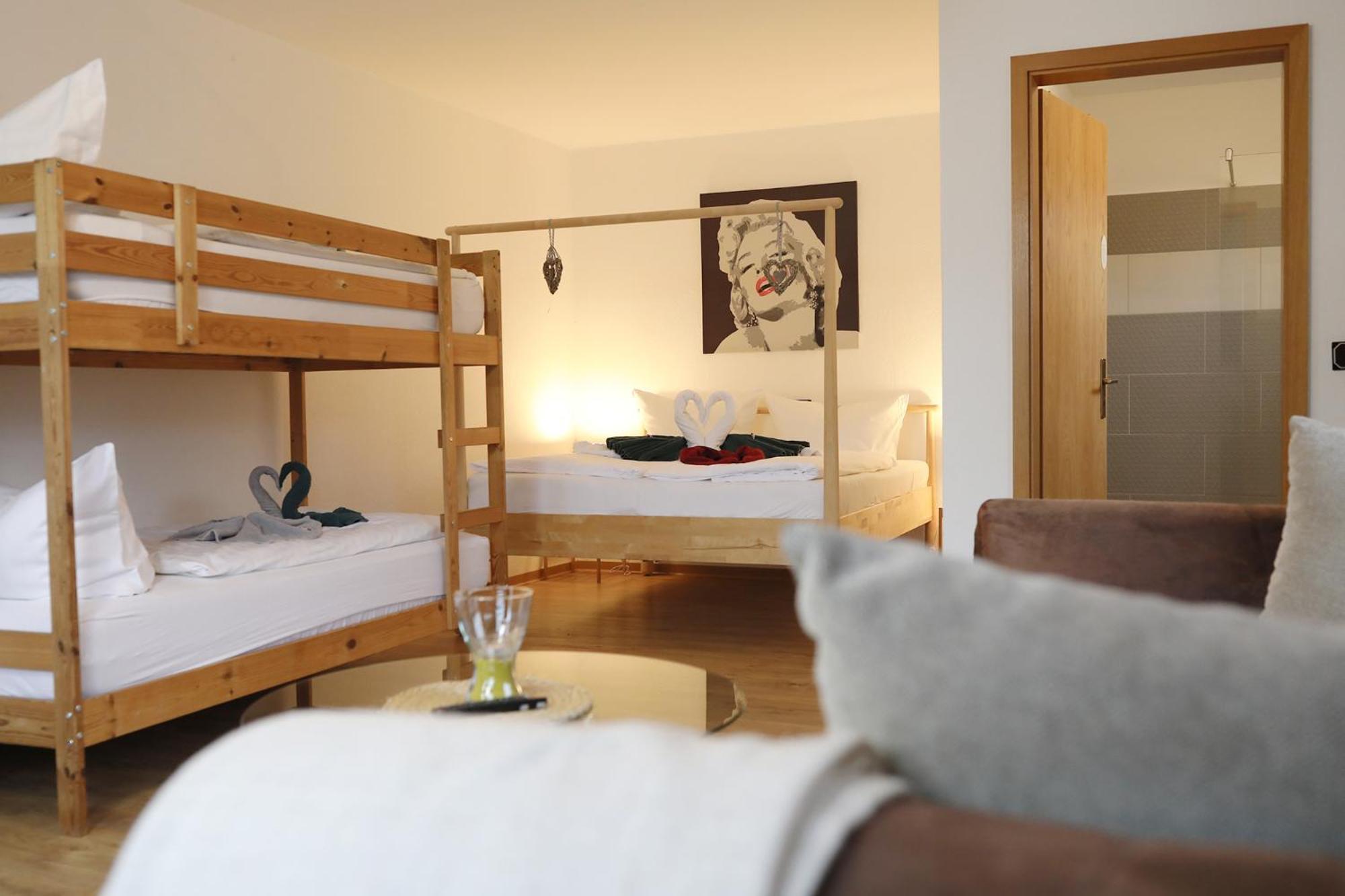 Hotel Hof Von Oldenburg Tossens Zewnętrze zdjęcie