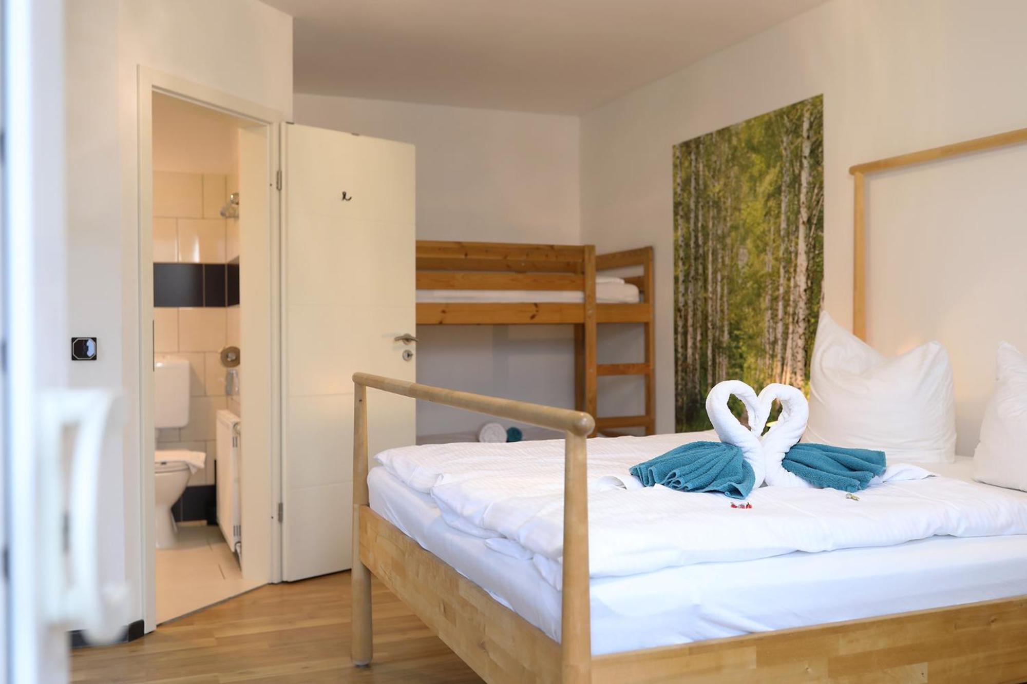 Hotel Hof Von Oldenburg Tossens Zewnętrze zdjęcie