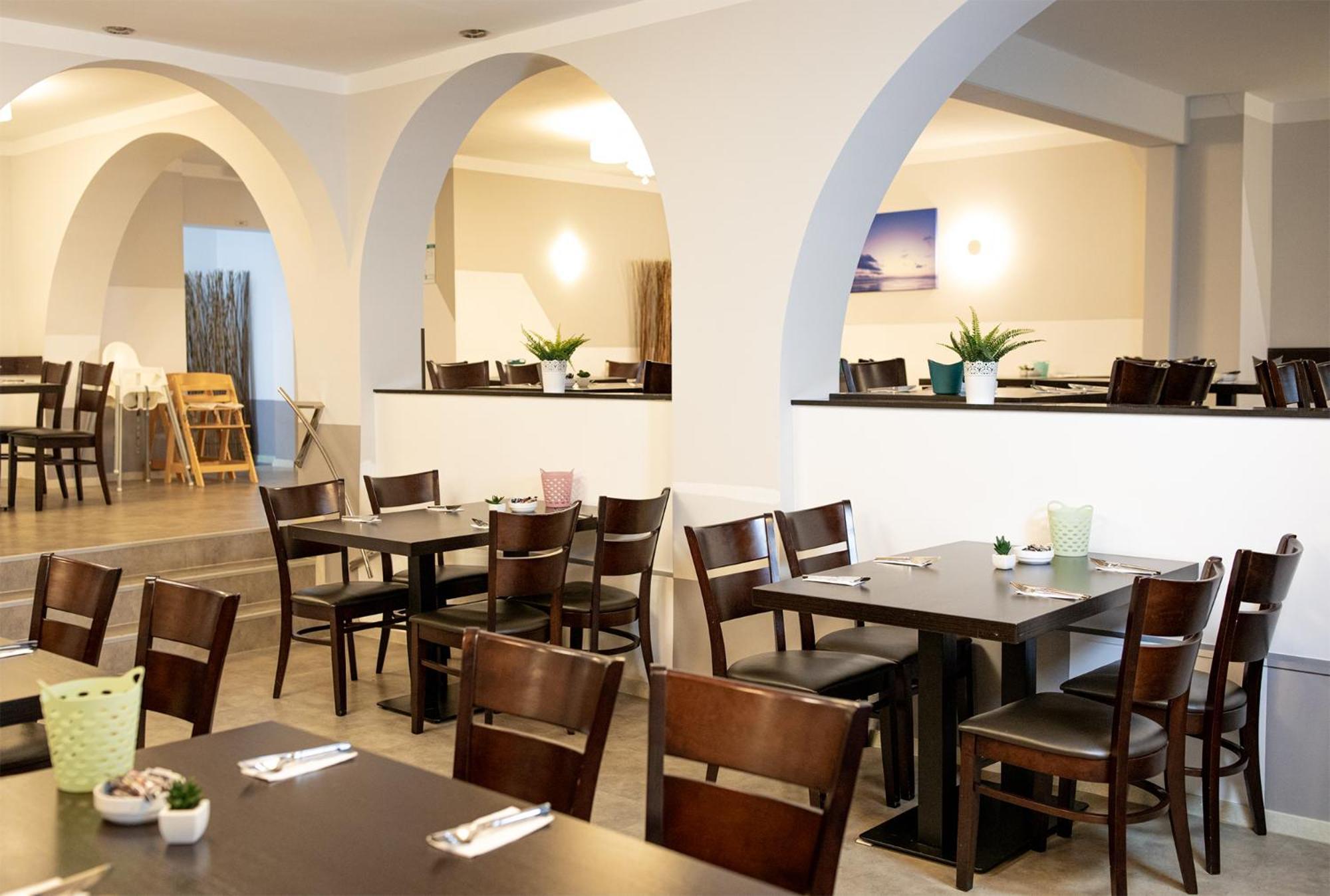 Hotel Hof Von Oldenburg Tossens Zewnętrze zdjęcie