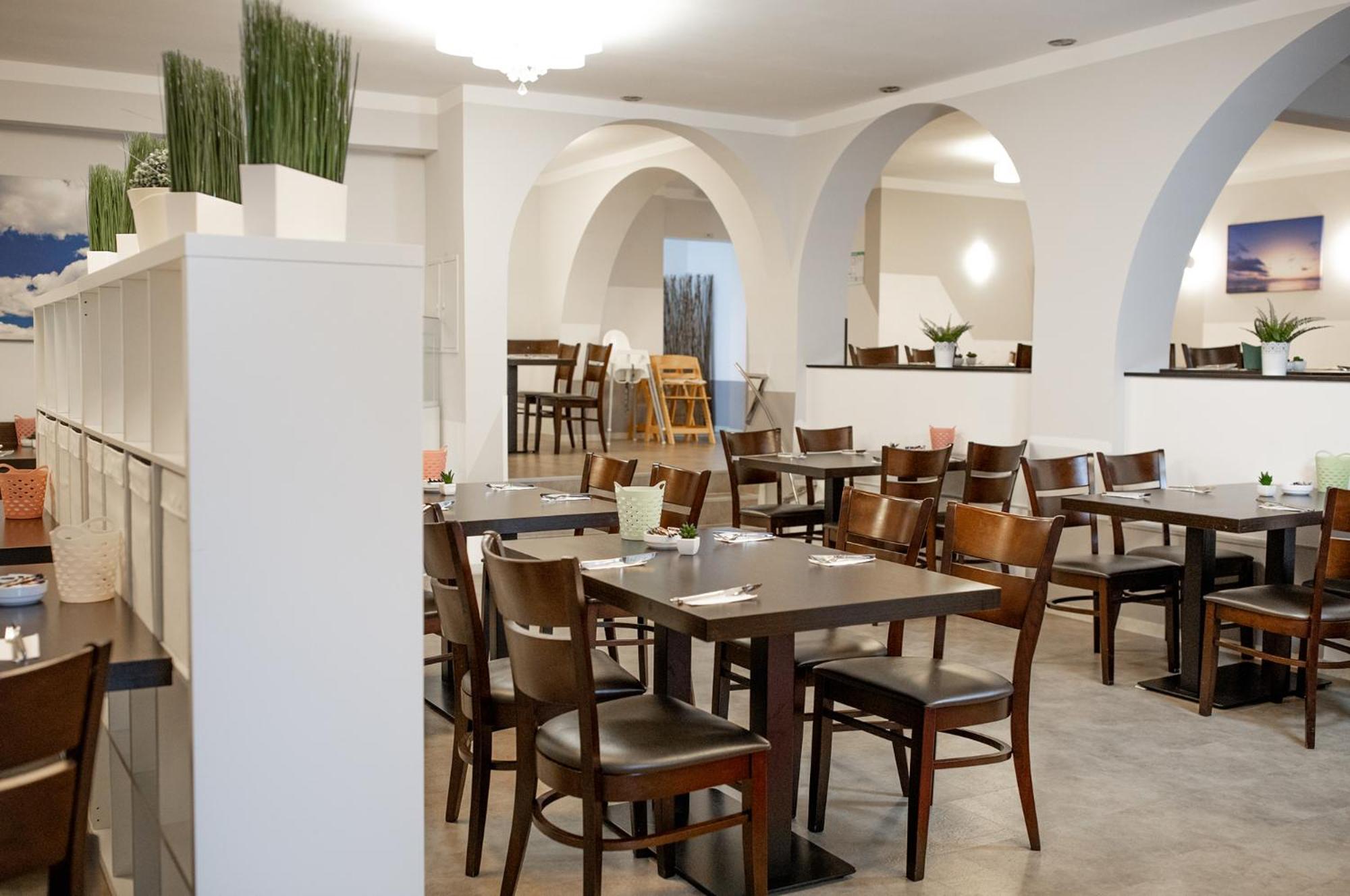 Hotel Hof Von Oldenburg Tossens Zewnętrze zdjęcie