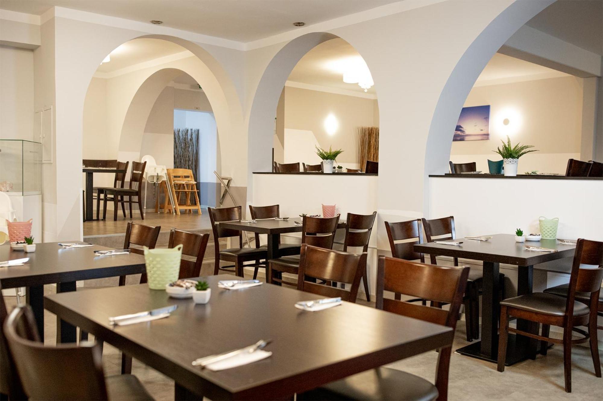Hotel Hof Von Oldenburg Tossens Zewnętrze zdjęcie