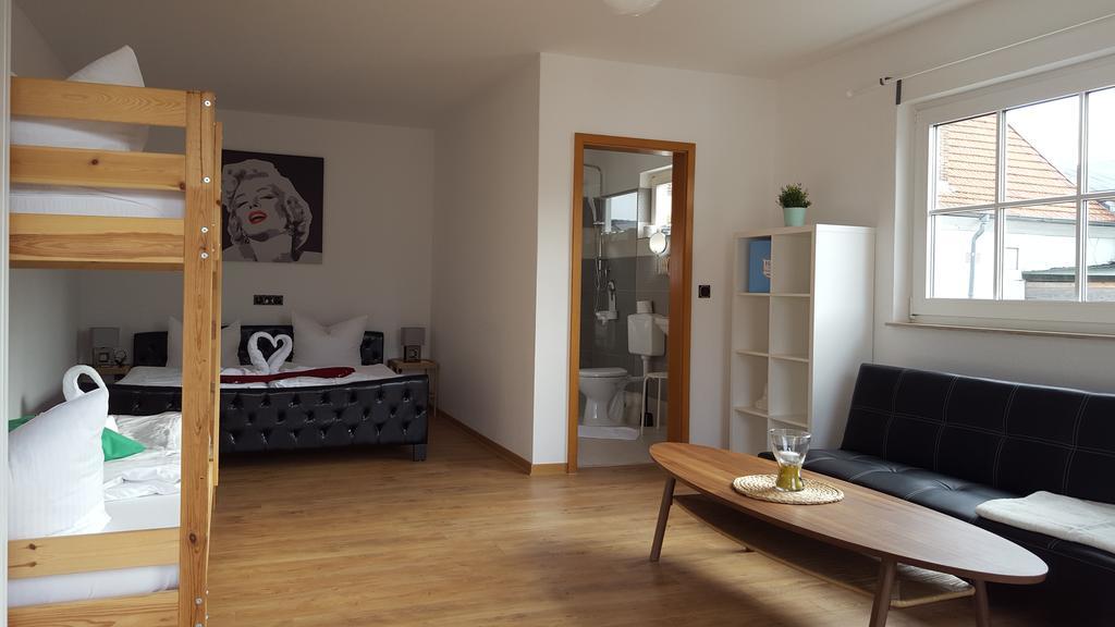 Hotel Hof Von Oldenburg Tossens Zewnętrze zdjęcie