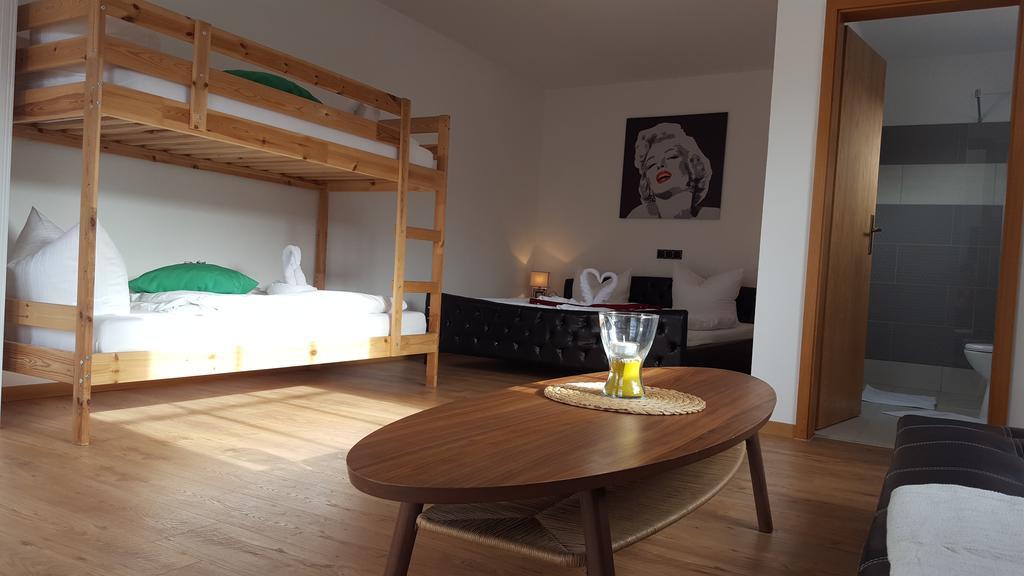 Hotel Hof Von Oldenburg Tossens Zewnętrze zdjęcie