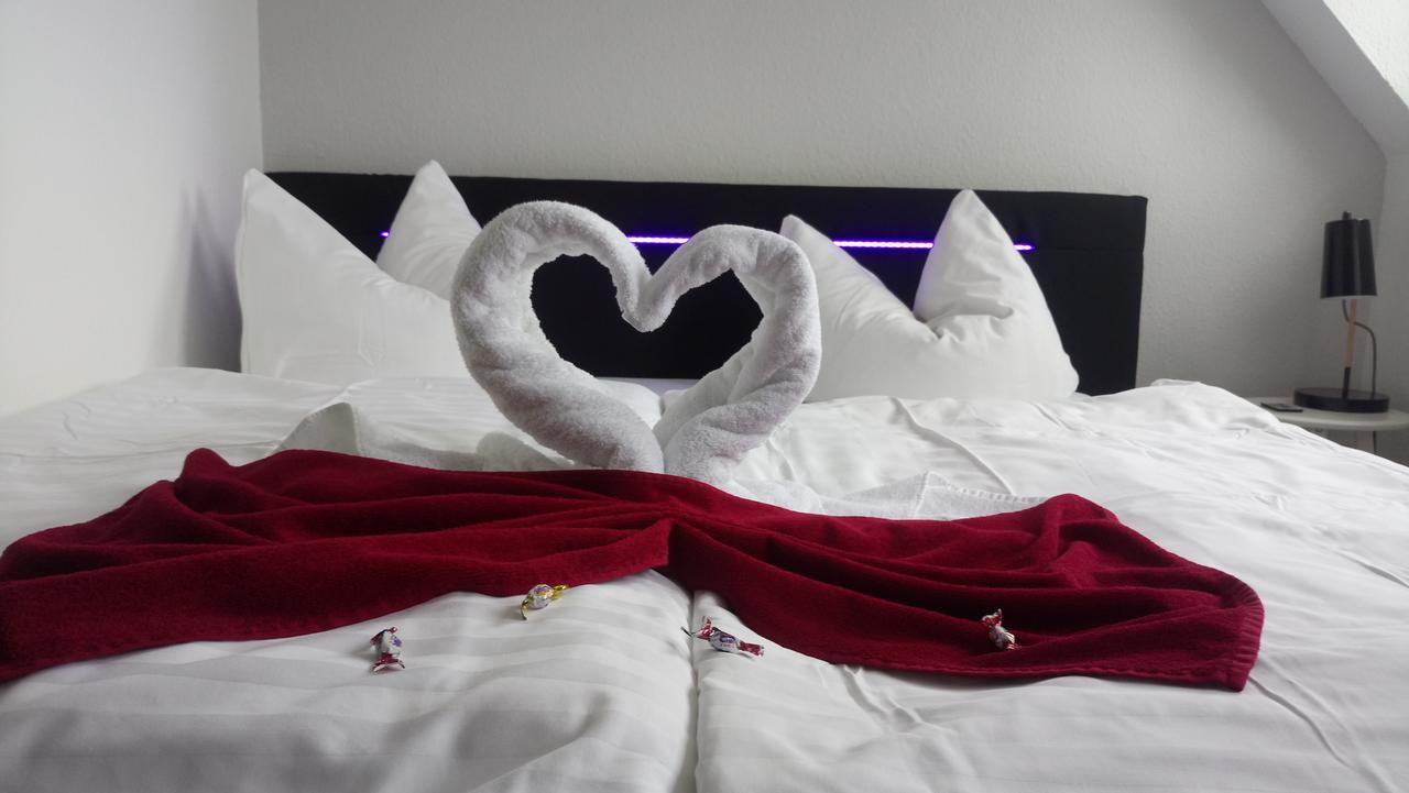 Hotel Hof Von Oldenburg Tossens Zewnętrze zdjęcie