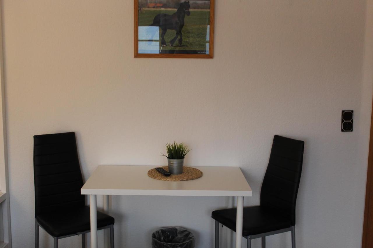 Hotel Hof Von Oldenburg Tossens Zewnętrze zdjęcie