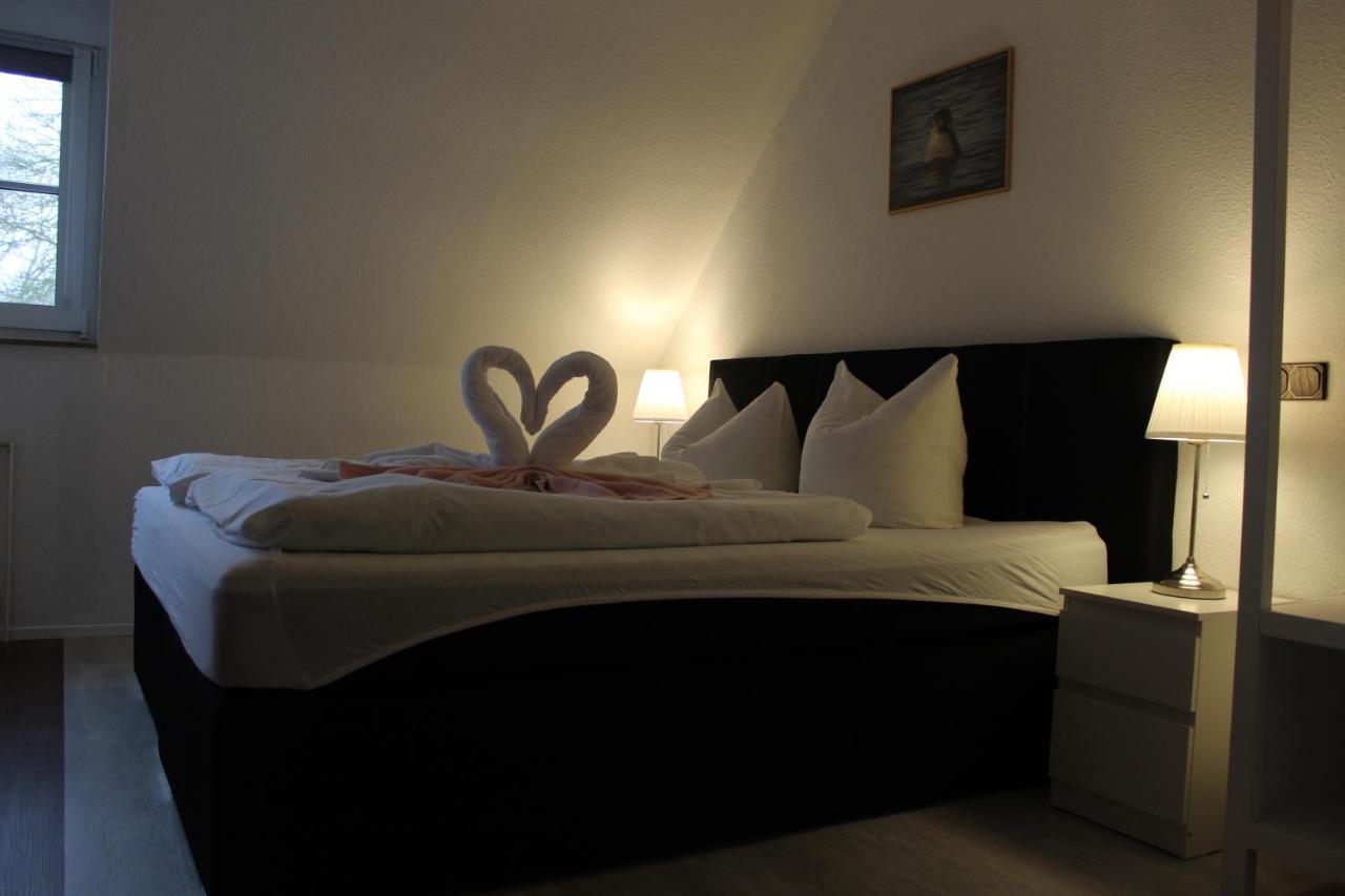 Hotel Hof Von Oldenburg Tossens Zewnętrze zdjęcie