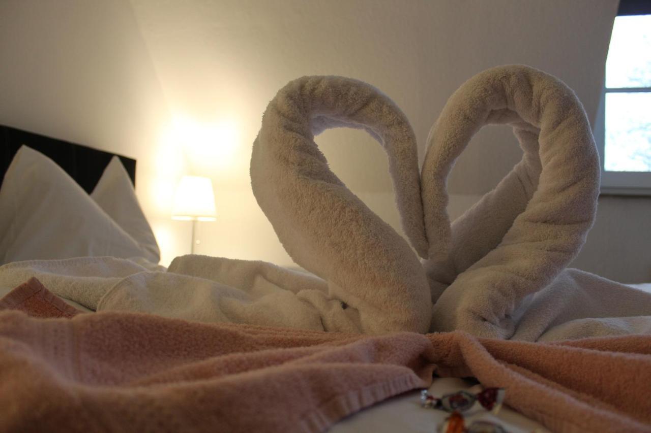 Hotel Hof Von Oldenburg Tossens Zewnętrze zdjęcie