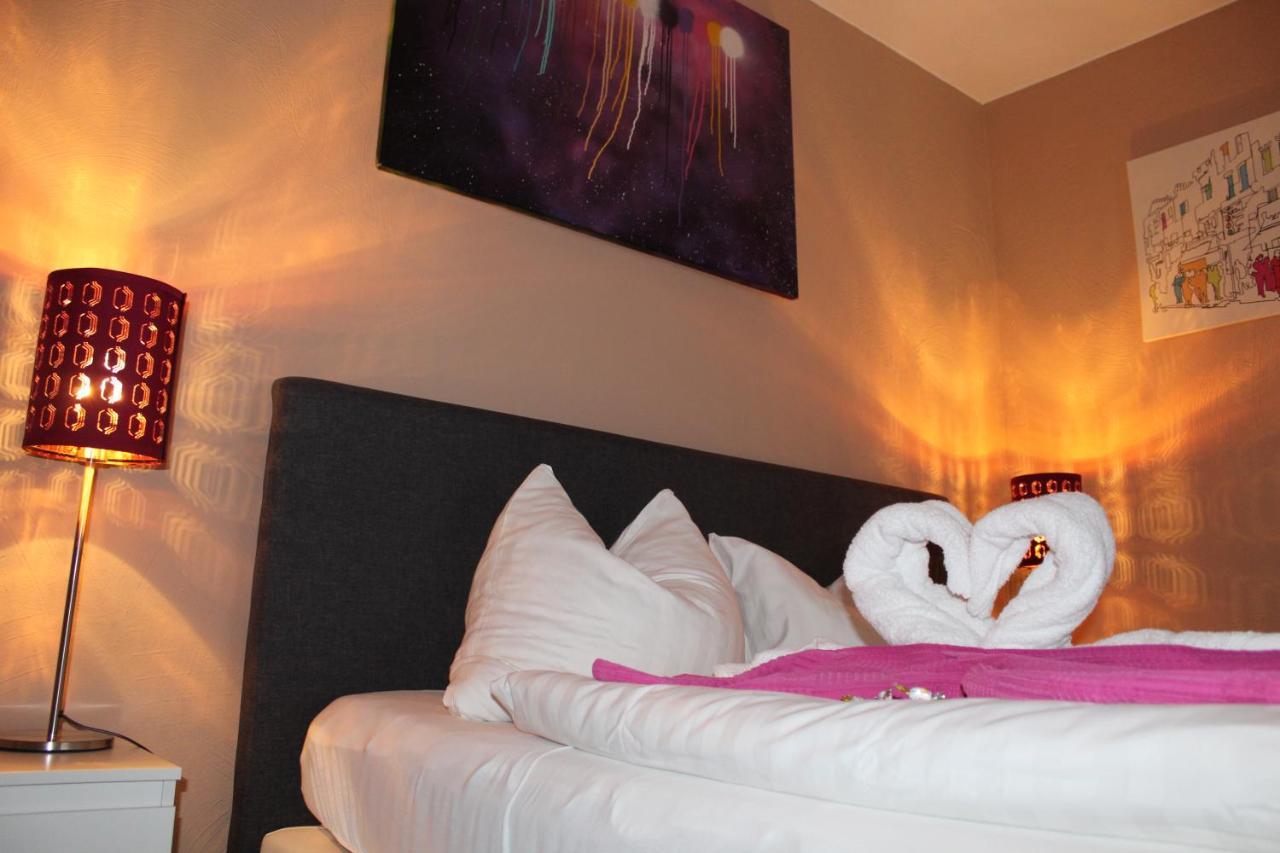 Hotel Hof Von Oldenburg Tossens Zewnętrze zdjęcie